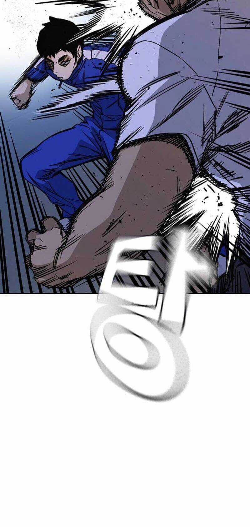 Học Nhóm - Study Group - Chapter 134 - Trang 21