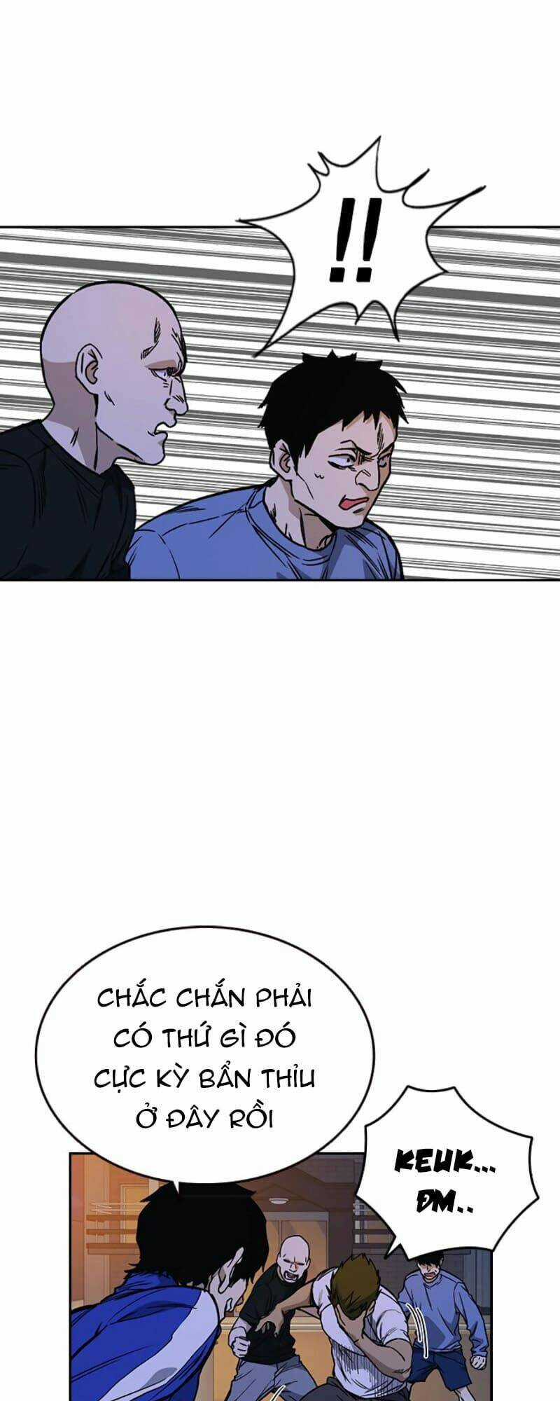 Học Nhóm - Study Group - Chapter 134 - Trang 22