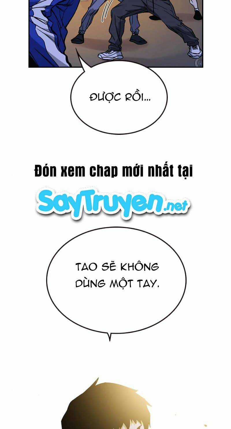 Học Nhóm - Study Group - Chapter 134 - Trang 23