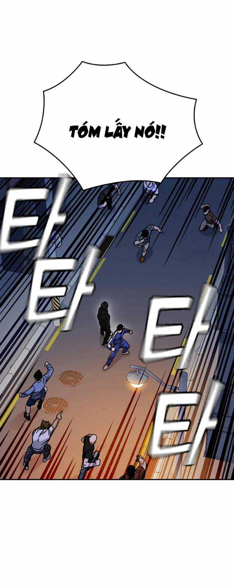 Học Nhóm - Study Group - Chapter 134 - Trang 25