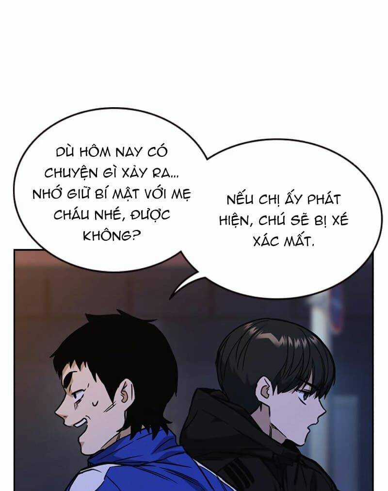 Học Nhóm - Study Group - Chapter 134 - Trang 26