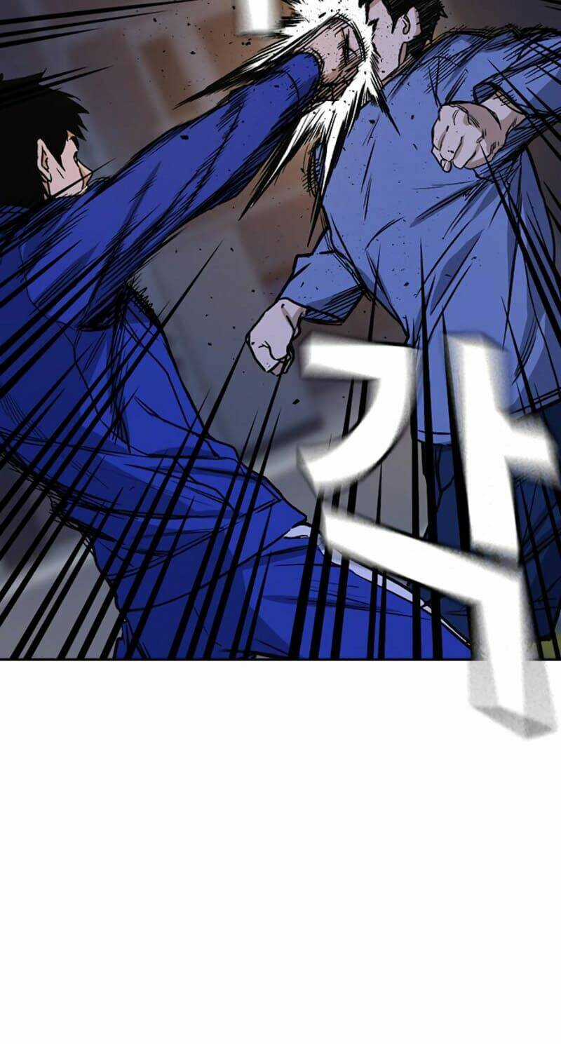 Học Nhóm - Study Group - Chapter 134 - Trang 33