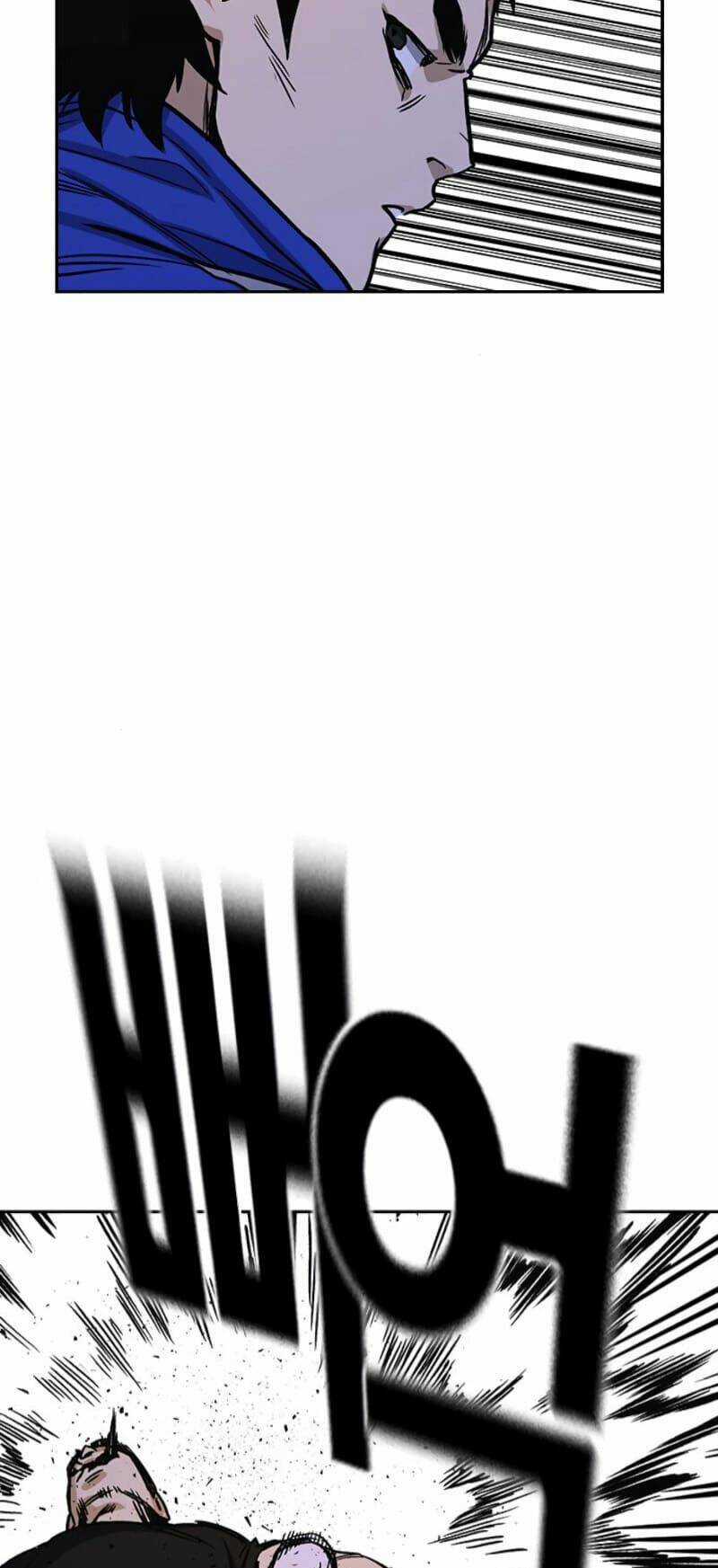 Học Nhóm - Study Group - Chapter 134 - Trang 35