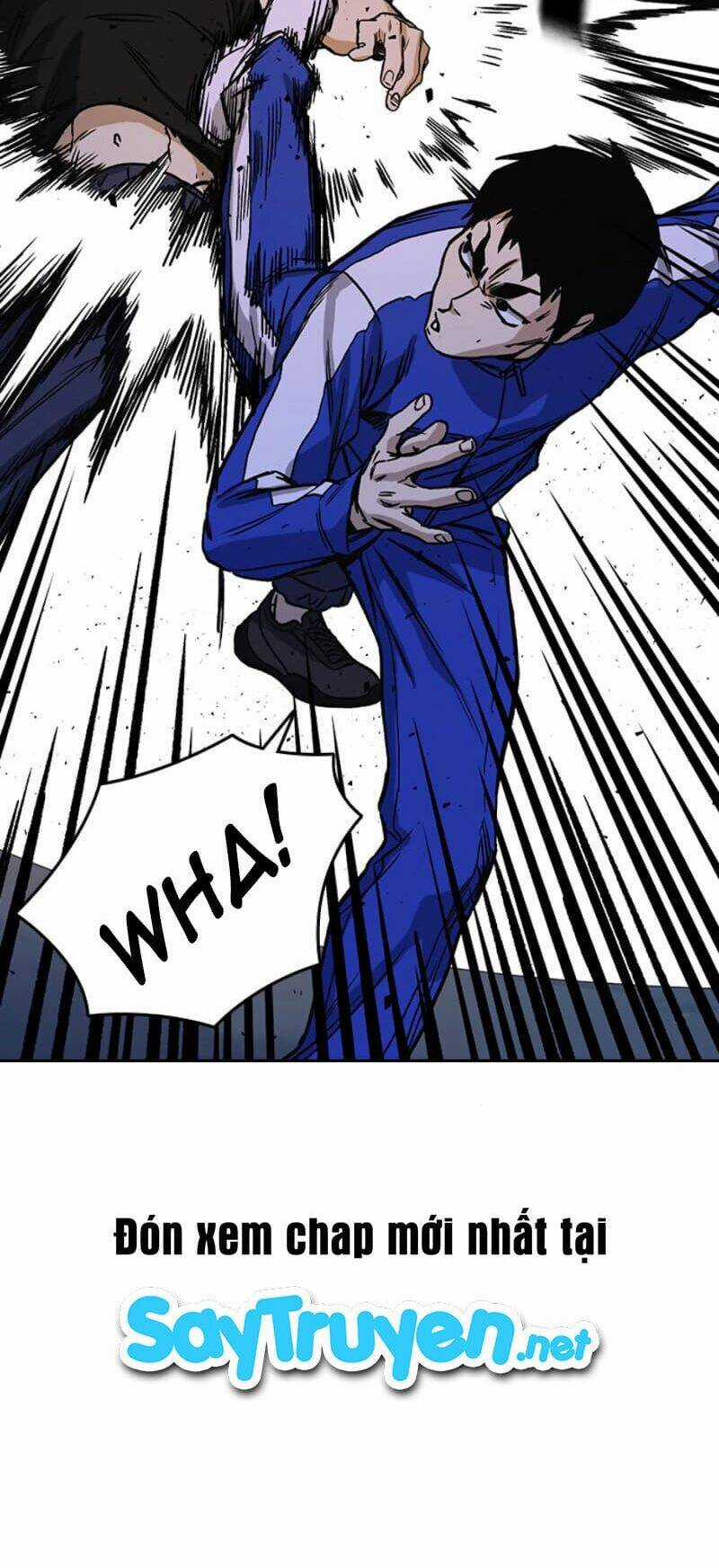 Học Nhóm - Study Group - Chapter 134 - Trang 36