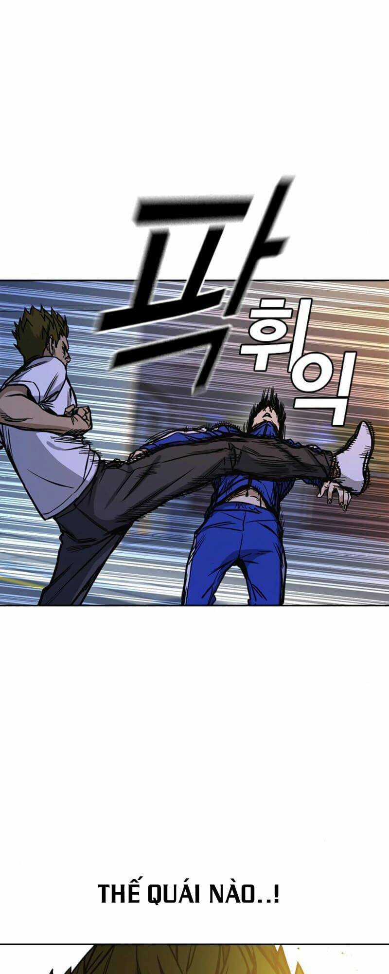 Học Nhóm - Study Group - Chapter 134 - Trang 37