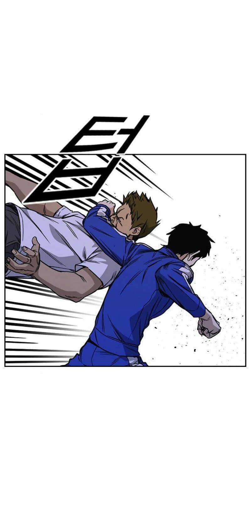 Học Nhóm - Study Group - Chapter 134 - Trang 40