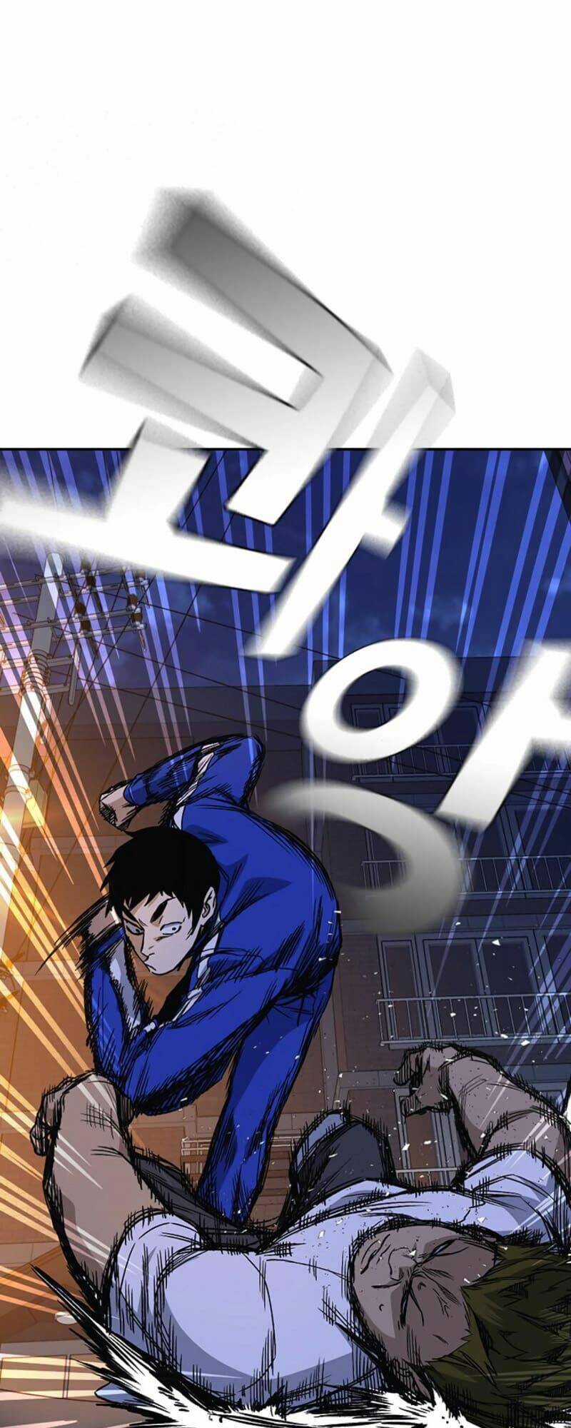 Học Nhóm - Study Group - Chapter 134 - Trang 41