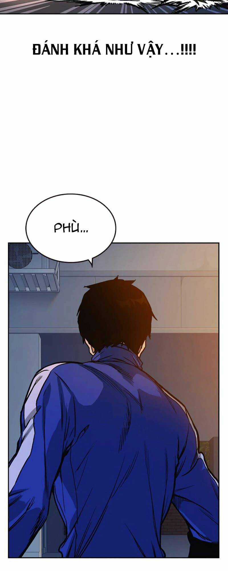 Học Nhóm - Study Group - Chapter 134 - Trang 42