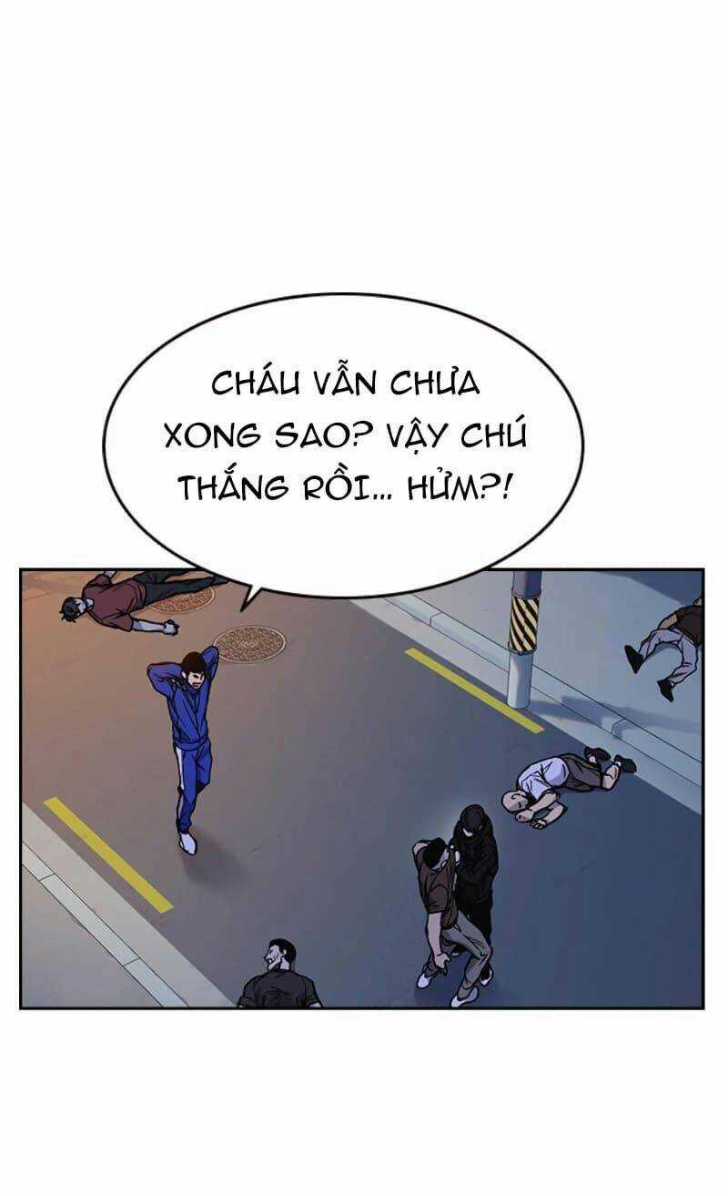 Học Nhóm - Study Group - Chapter 134 - Trang 44