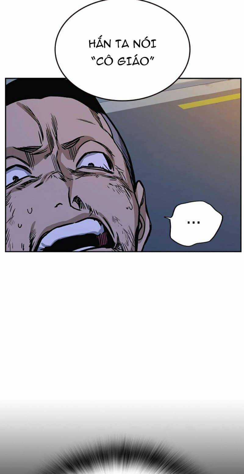 Học Nhóm - Study Group - Chapter 134 - Trang 47