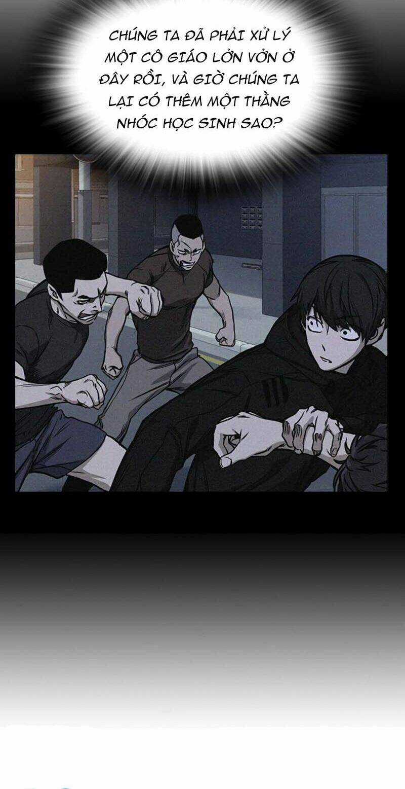 Học Nhóm - Study Group - Chapter 134 - Trang 48