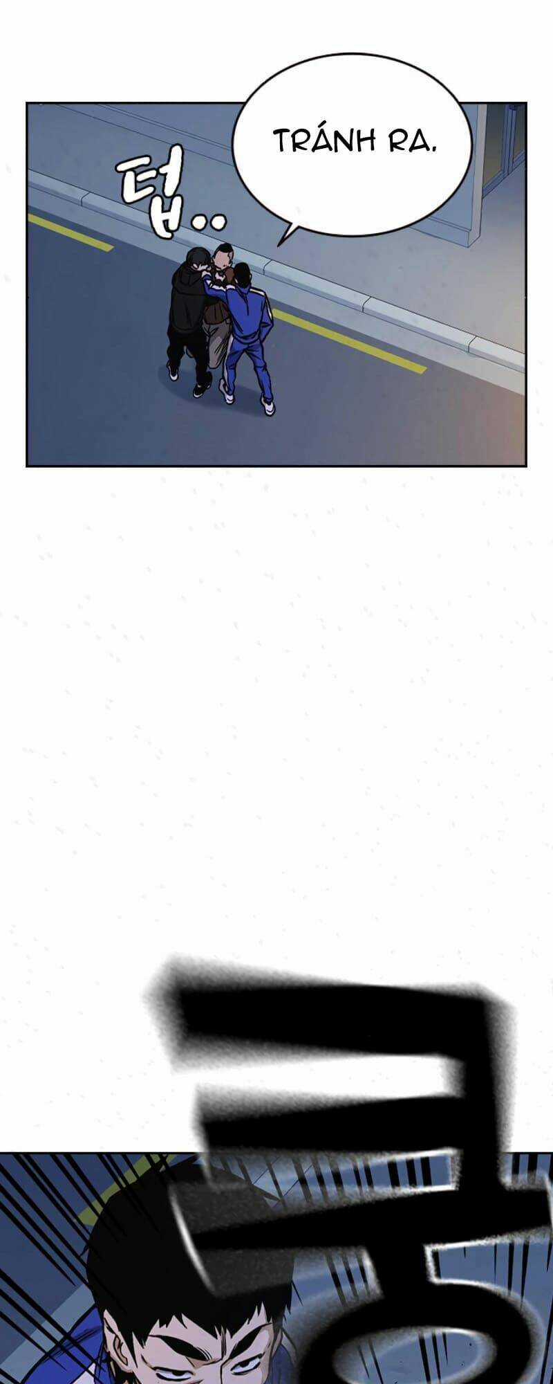 Học Nhóm - Study Group - Chapter 134 - Trang 50