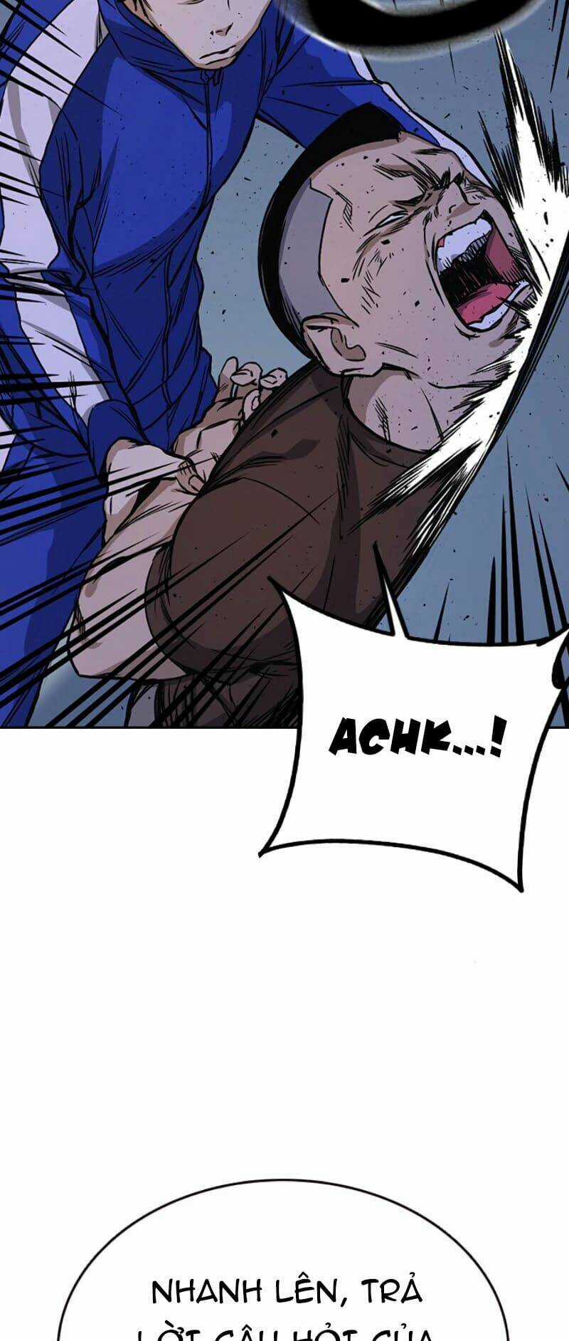 Học Nhóm - Study Group - Chapter 134 - Trang 51