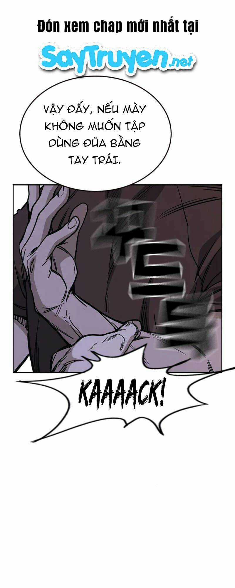 Học Nhóm - Study Group - Chapter 134 - Trang 53