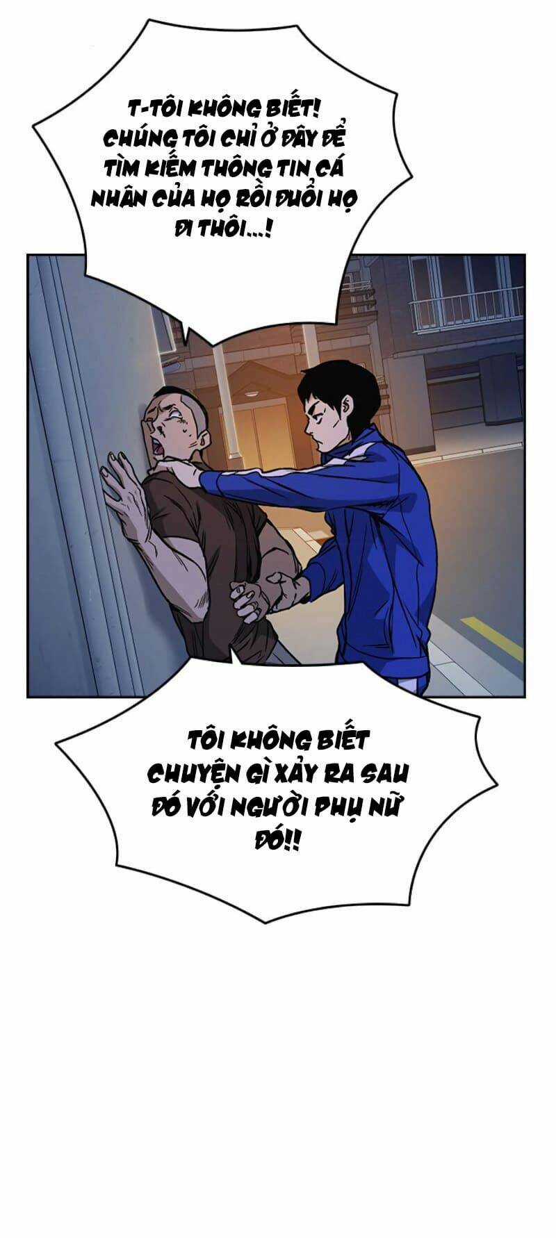 Học Nhóm - Study Group - Chapter 134 - Trang 54