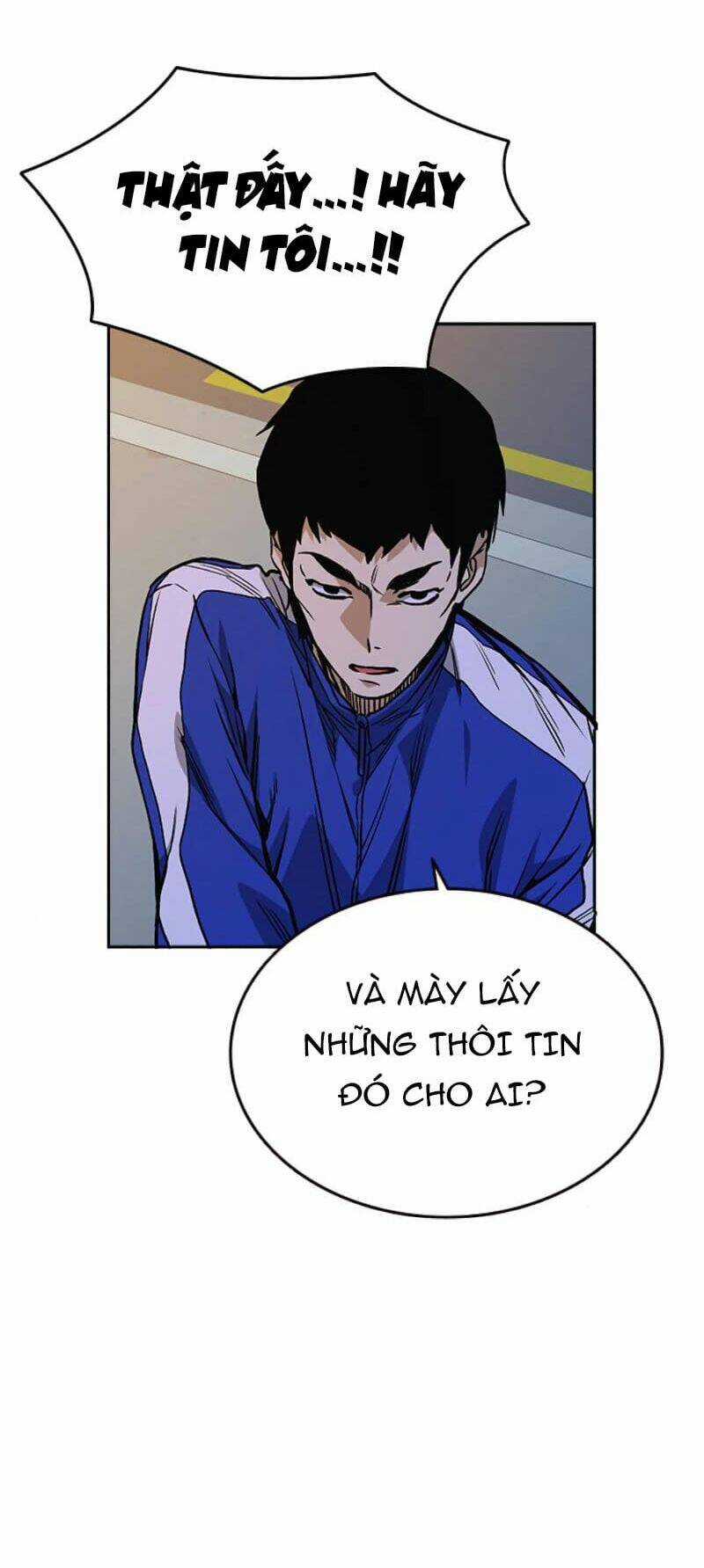 Học Nhóm - Study Group - Chapter 134 - Trang 55