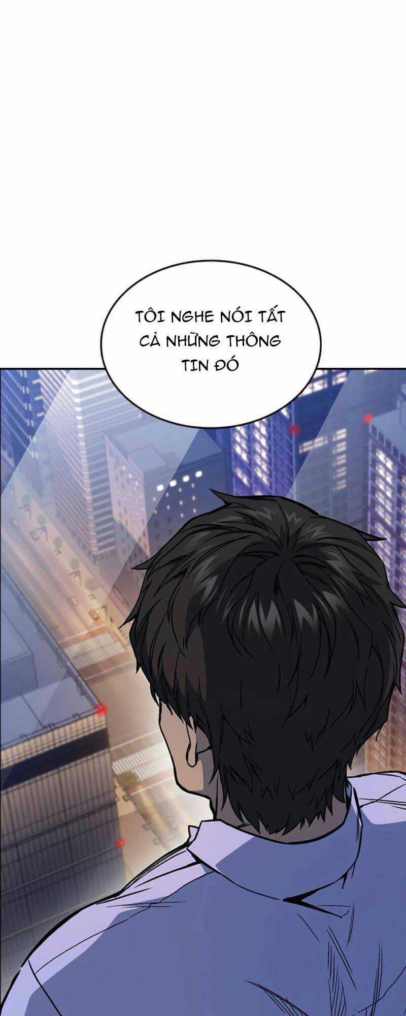 Học Nhóm - Study Group - Chapter 134 - Trang 58