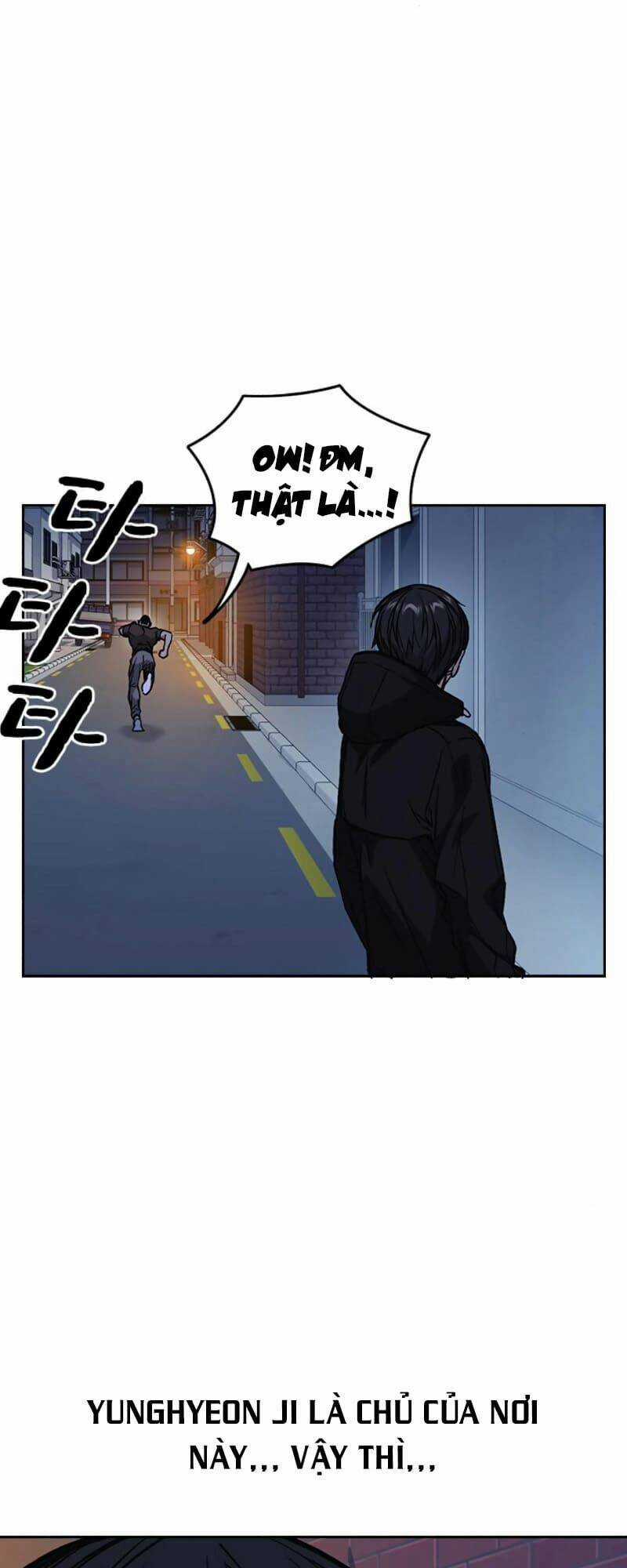 Học Nhóm - Study Group - Chapter 134 - Trang 66