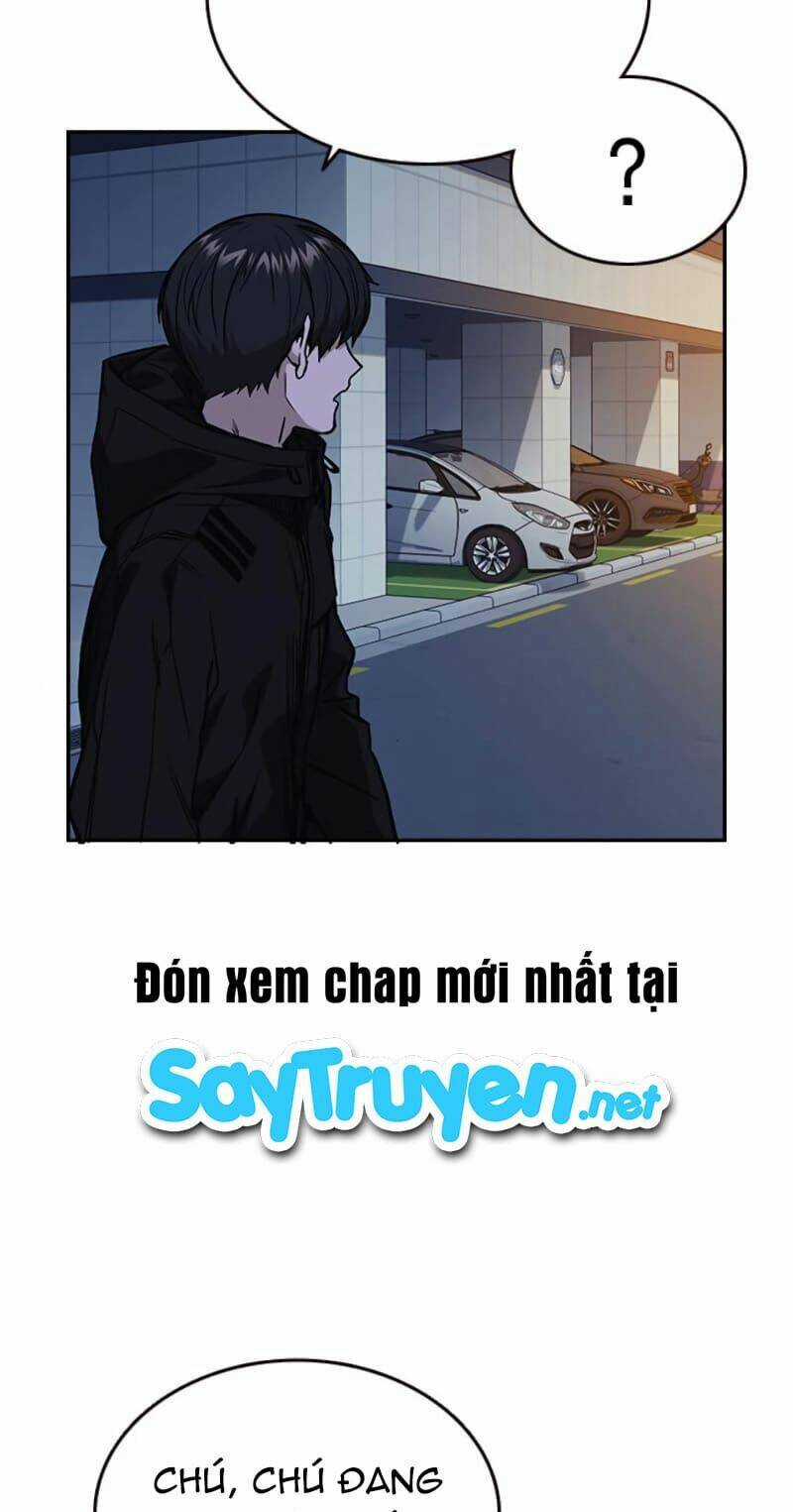 Học Nhóm - Study Group - Chapter 134 - Trang 68
