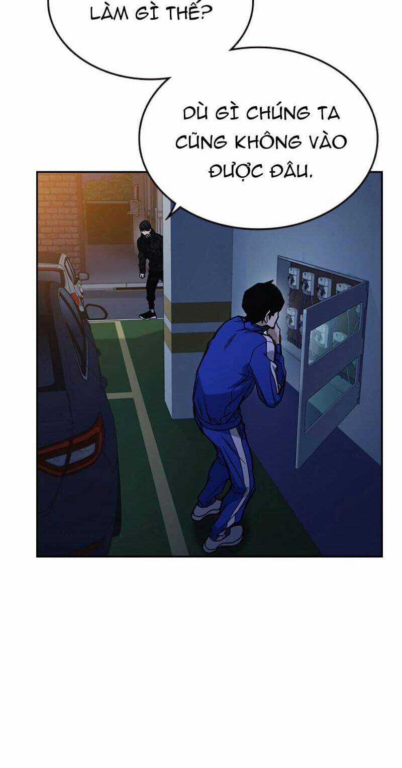 Học Nhóm - Study Group - Chapter 134 - Trang 69