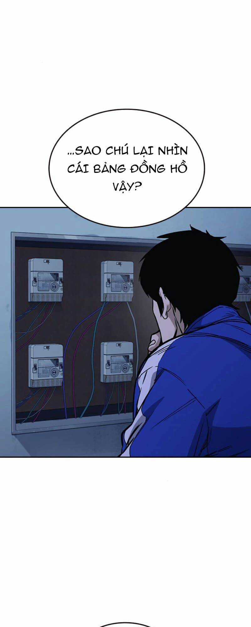 Học Nhóm - Study Group - Chapter 134 - Trang 70