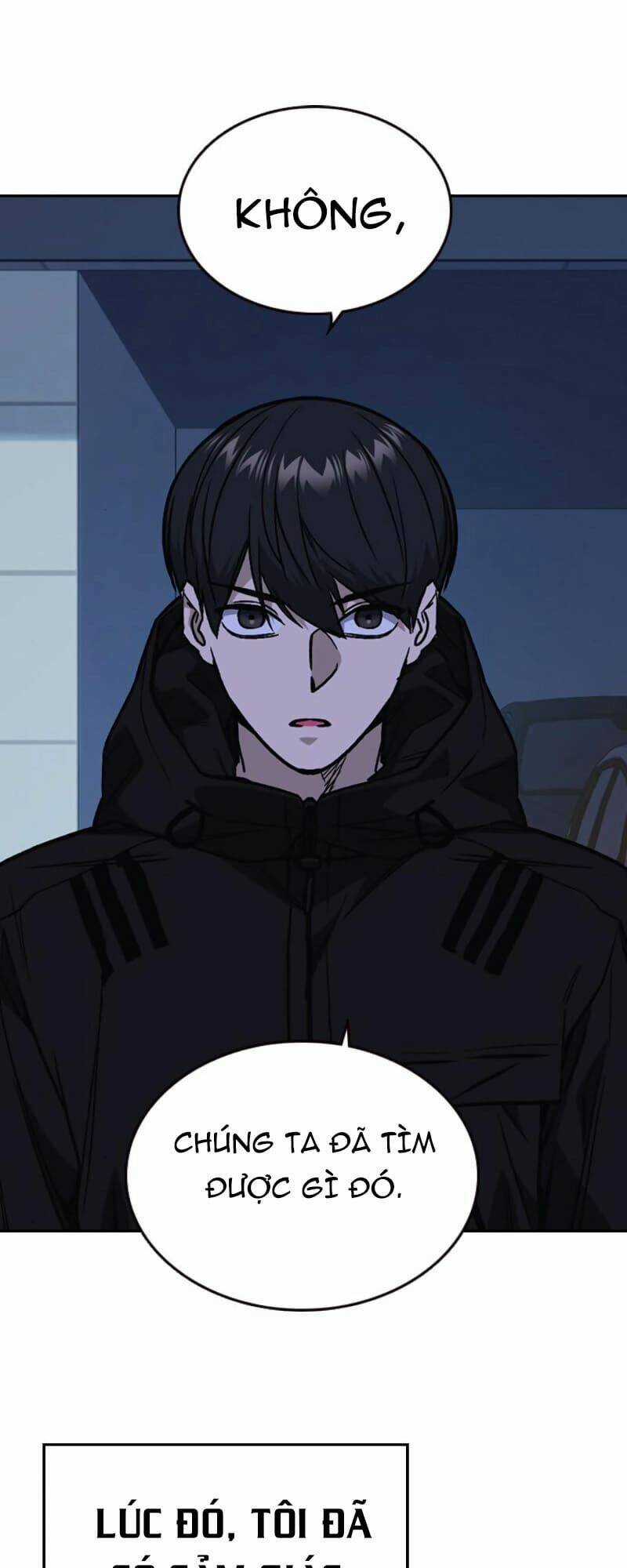 Học Nhóm - Study Group - Chapter 134 - Trang 74