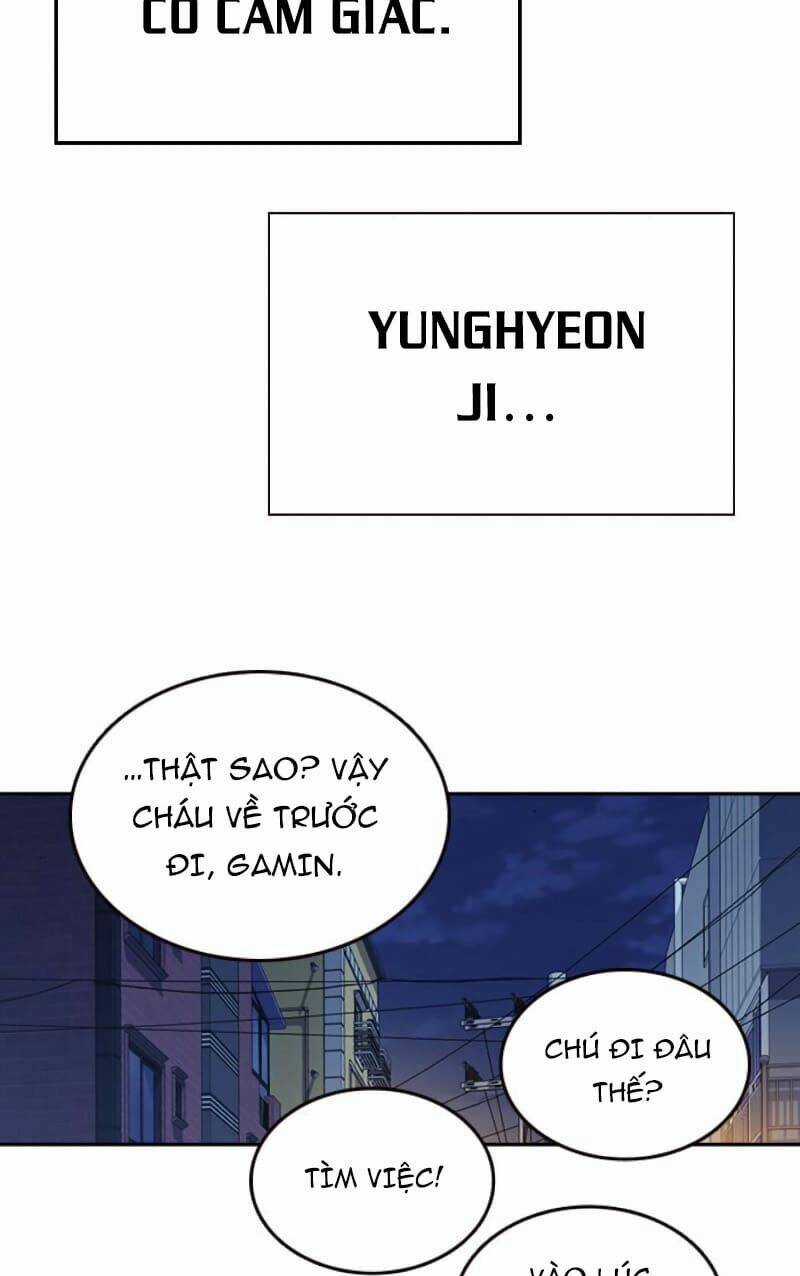 Học Nhóm - Study Group - Chapter 134 - Trang 75