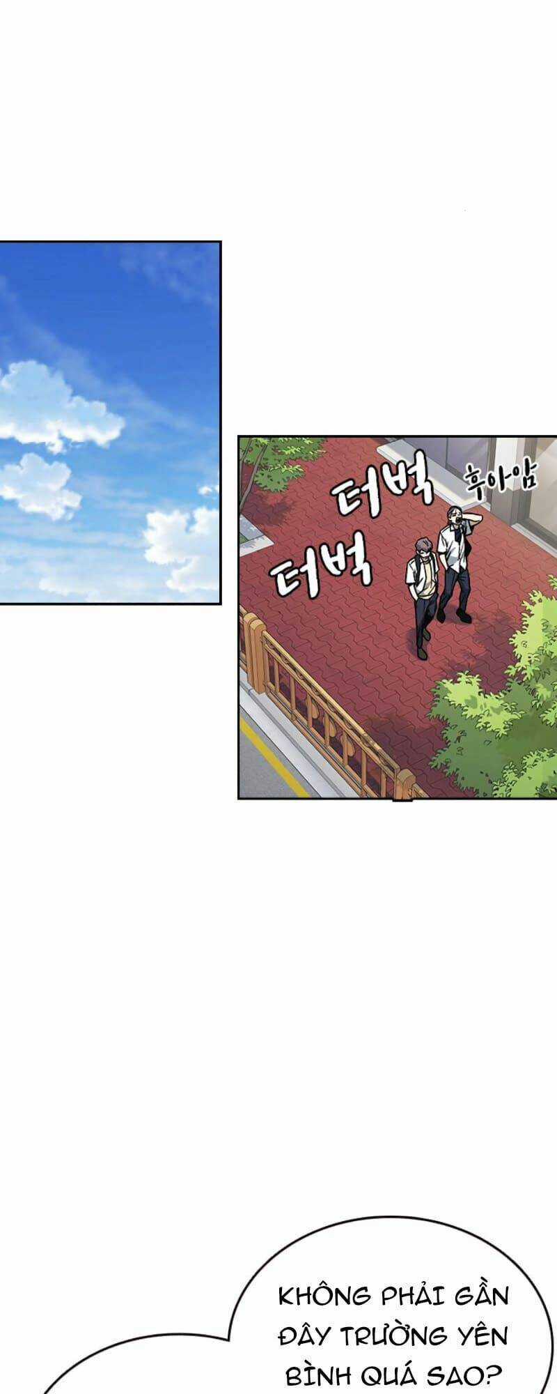 Học Nhóm - Study Group - Chapter 134 - Trang 77