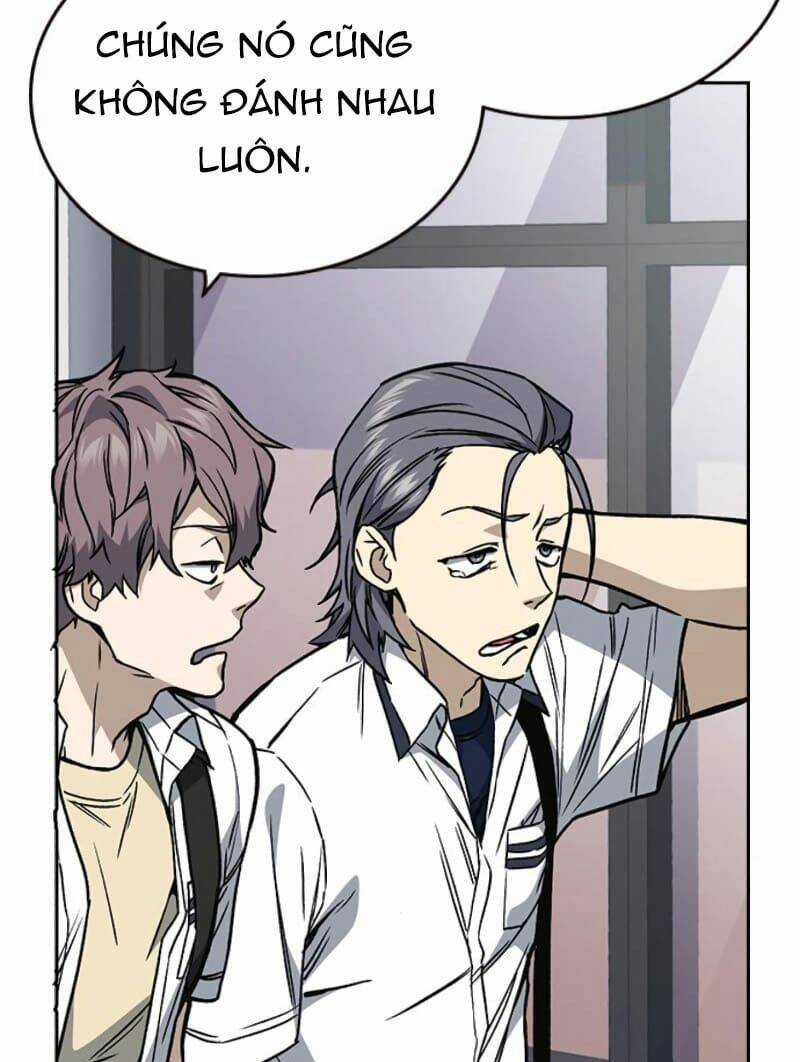 Học Nhóm - Study Group - Chapter 134 - Trang 78