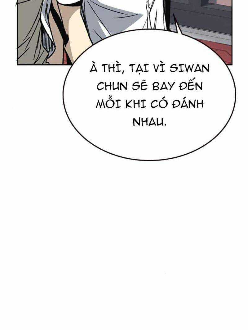 Học Nhóm - Study Group - Chapter 134 - Trang 79