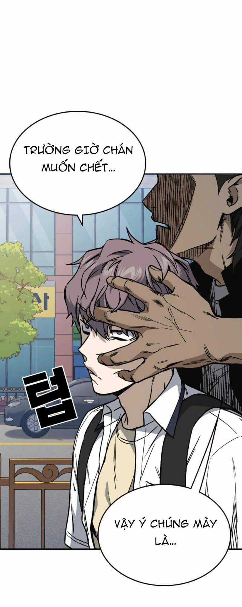 Học Nhóm - Study Group - Chapter 134 - Trang 80
