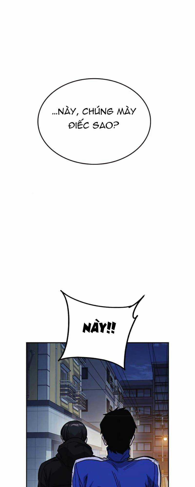 Học Nhóm - Study Group - Chapter 134 - Trang 9