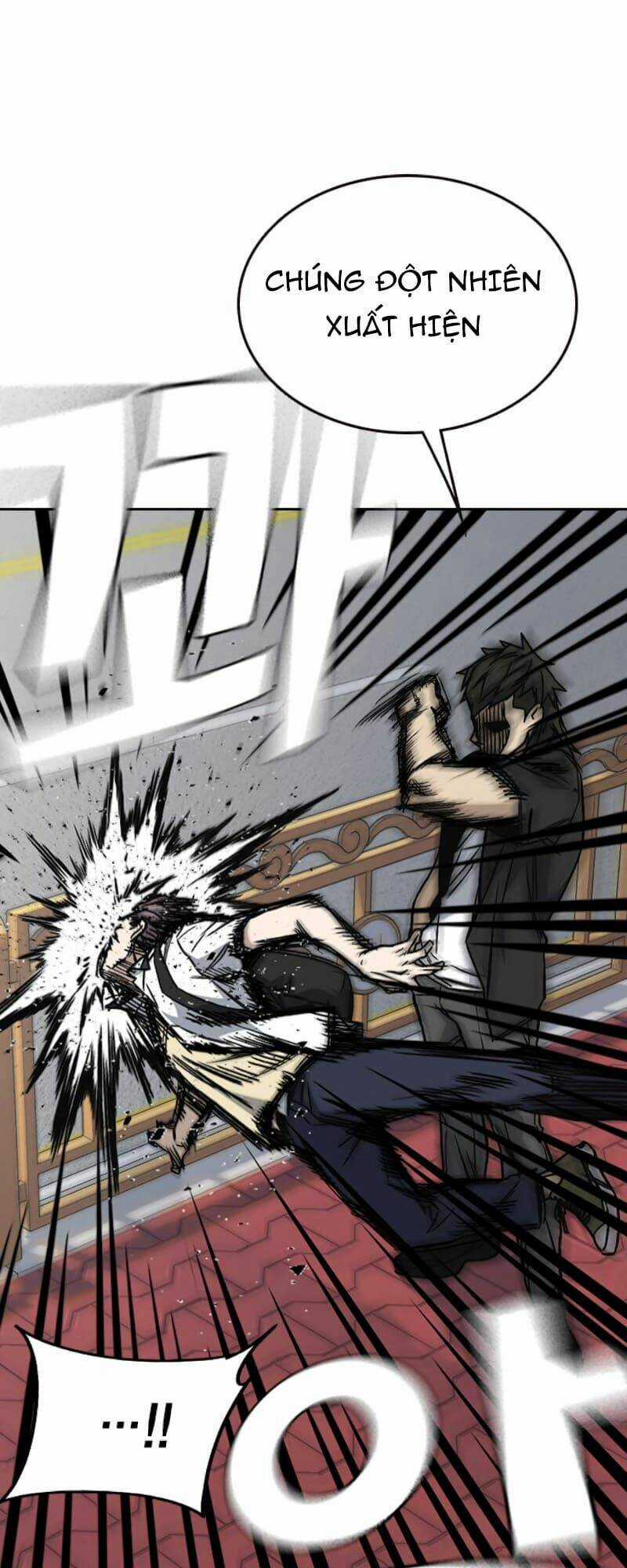 Học Nhóm - Study Group - Chapter 134 - Trang 81