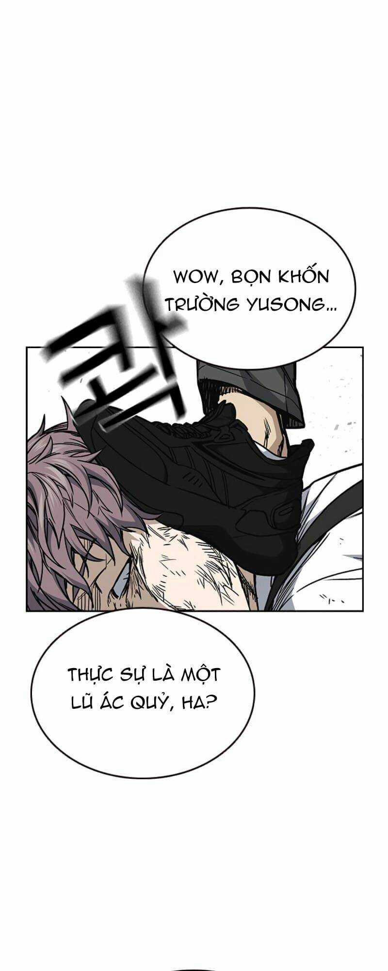 Học Nhóm - Study Group - Chapter 134 - Trang 84