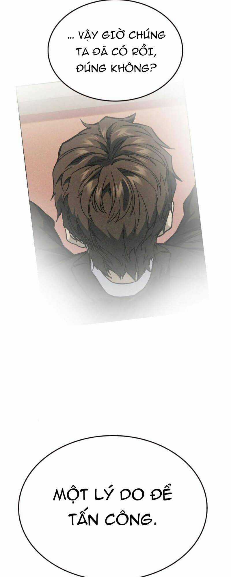 Học Nhóm - Study Group - Chapter 134 - Trang 85