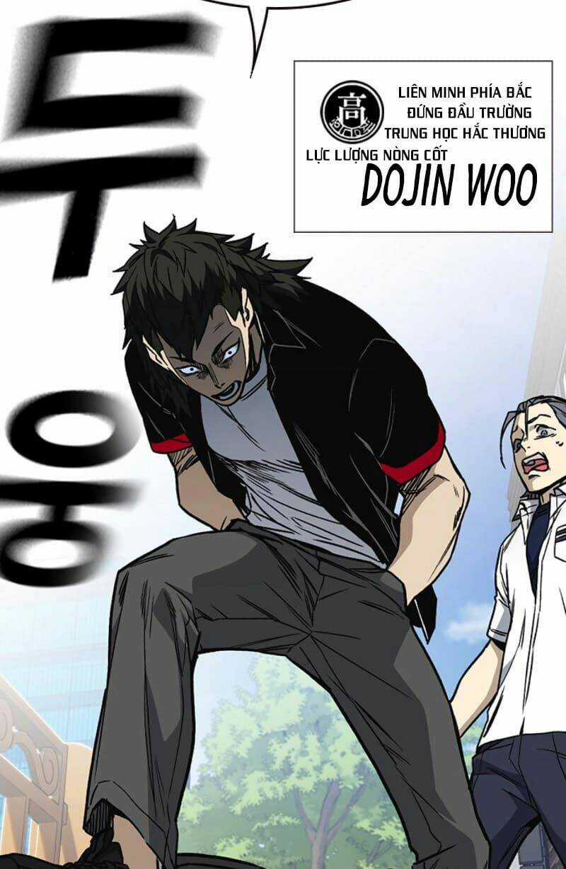 Học Nhóm - Study Group - Chapter 134 - Trang 86