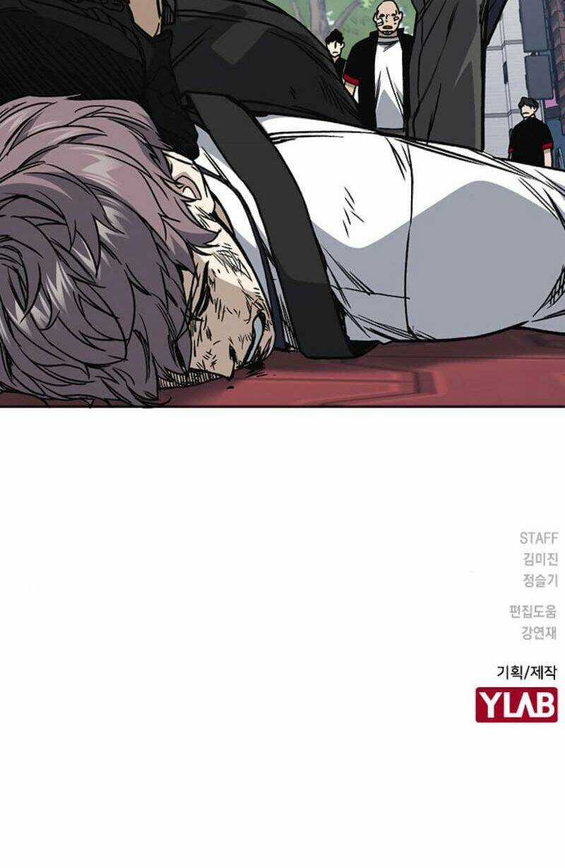 Học Nhóm - Study Group - Chapter 134 - Trang 87