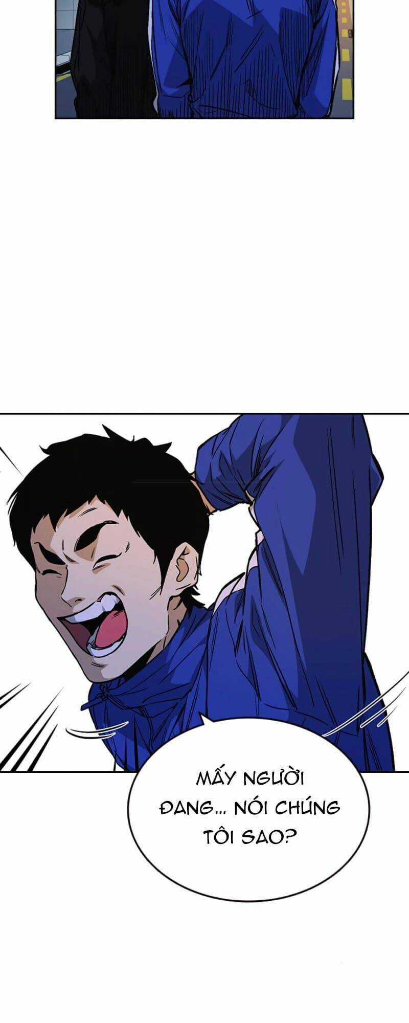 Học Nhóm - Study Group - Chapter 134 - Trang 10