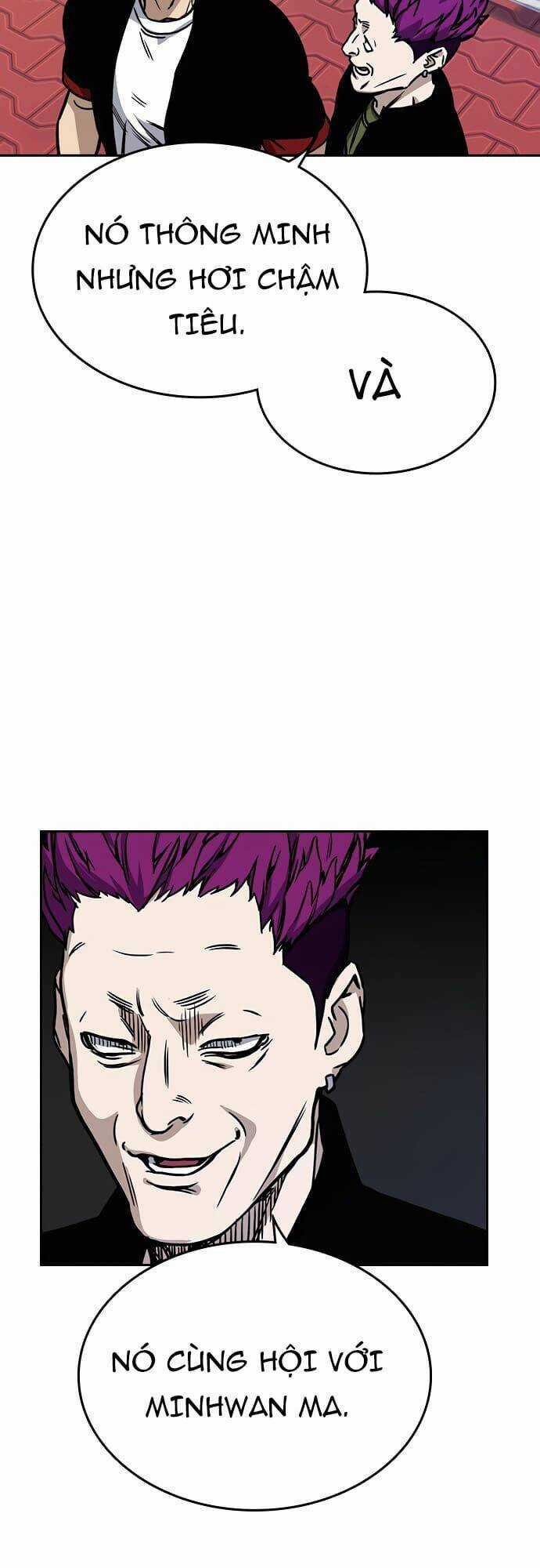 Học Nhóm - Study Group - Chapter 135 - Trang 12