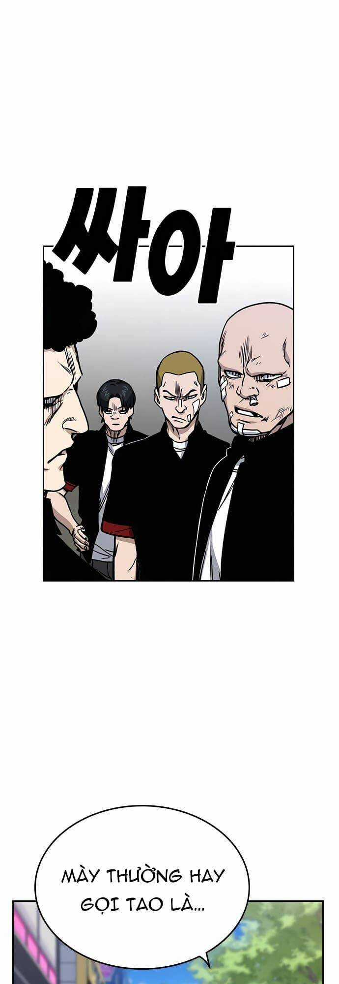 Học Nhóm - Study Group - Chapter 135 - Trang 13