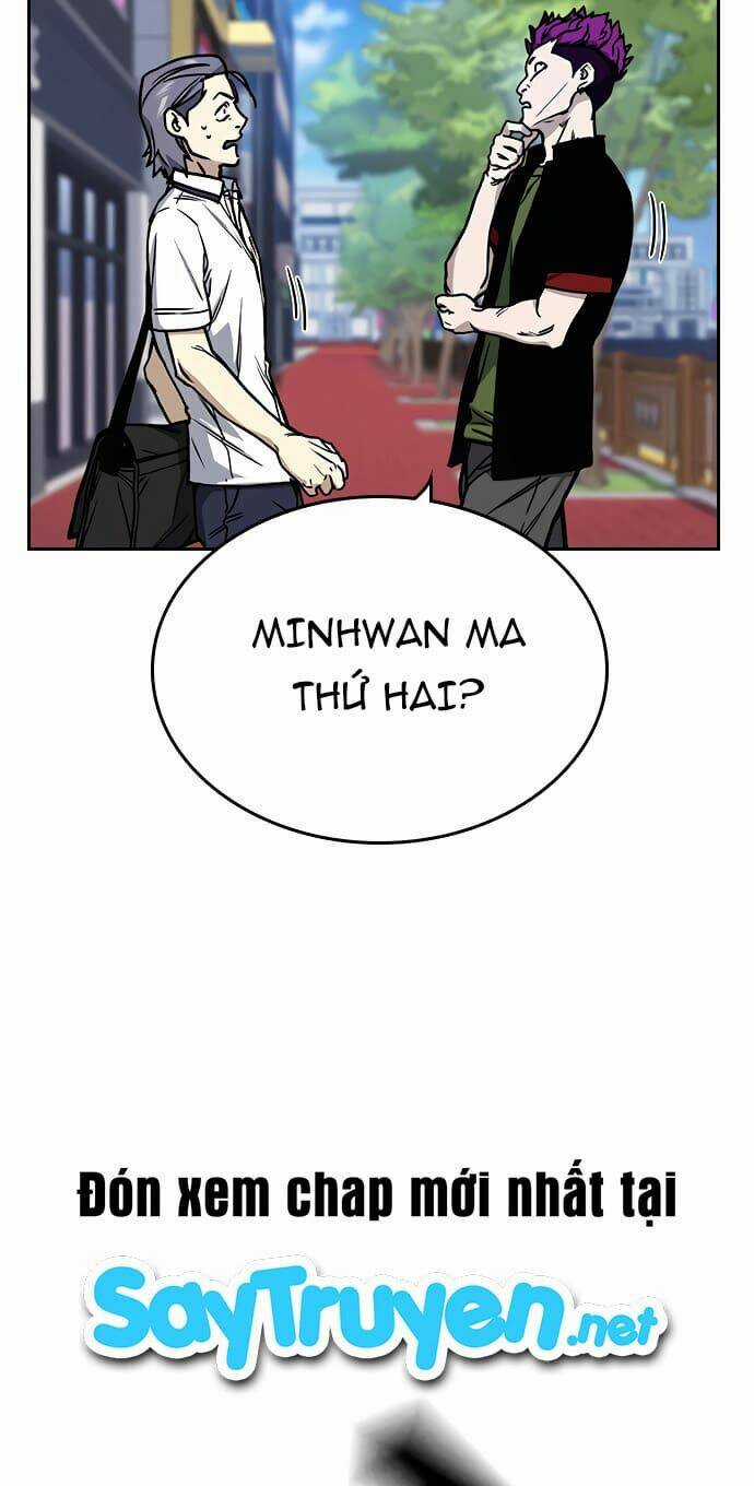 Học Nhóm - Study Group - Chapter 135 - Trang 14