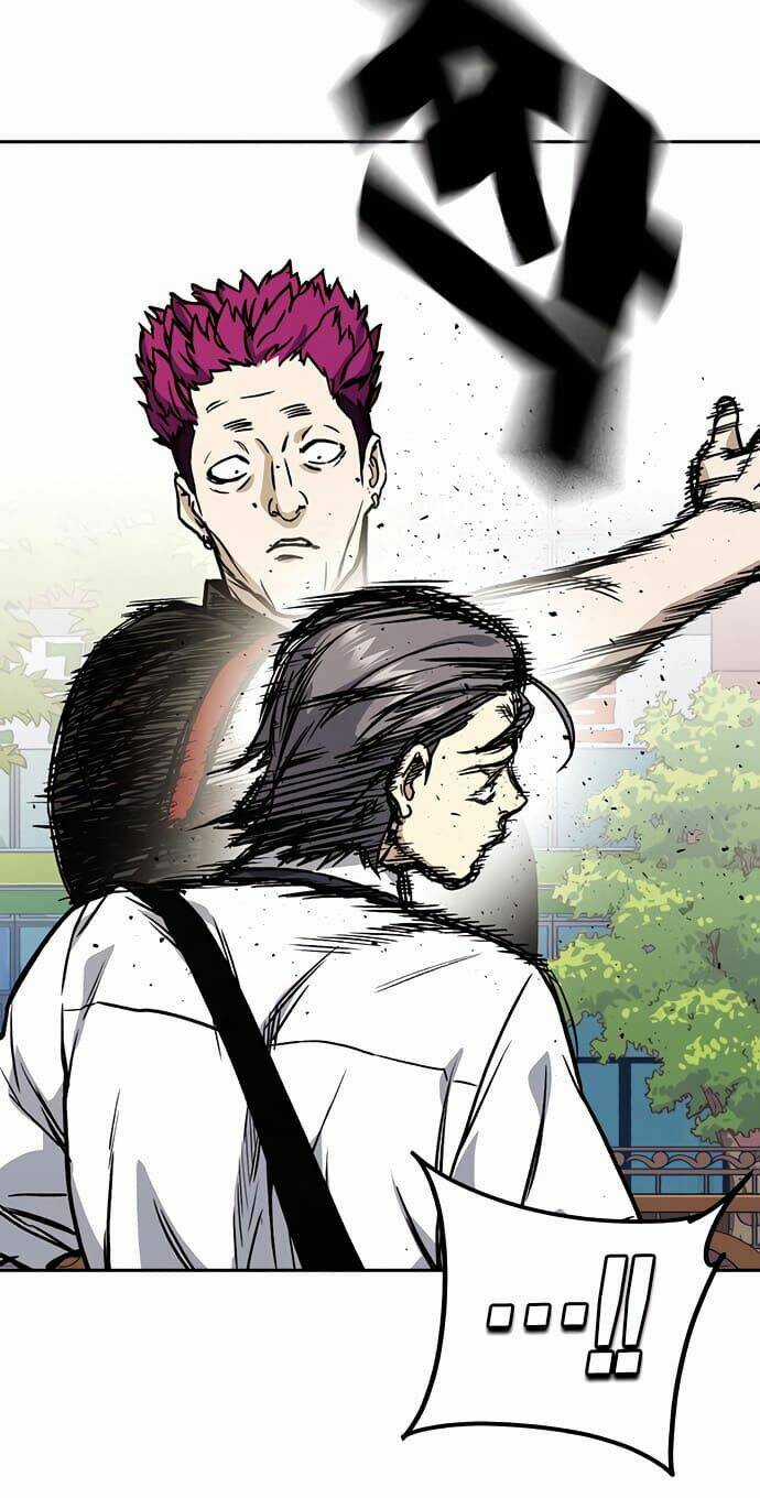 Học Nhóm - Study Group - Chapter 135 - Trang 15