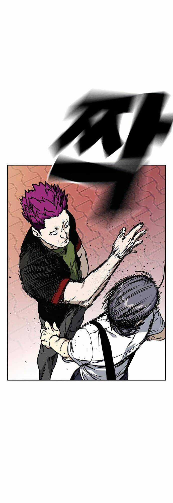 Học Nhóm - Study Group - Chapter 135 - Trang 16