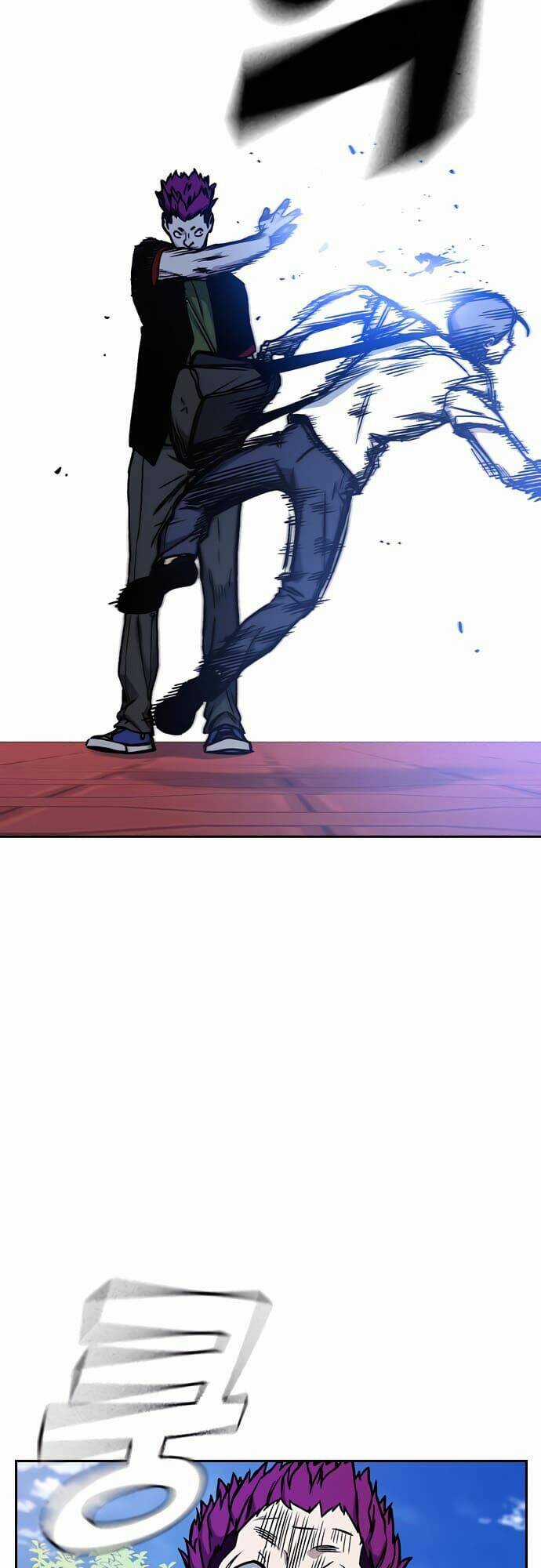 Học Nhóm - Study Group - Chapter 135 - Trang 19