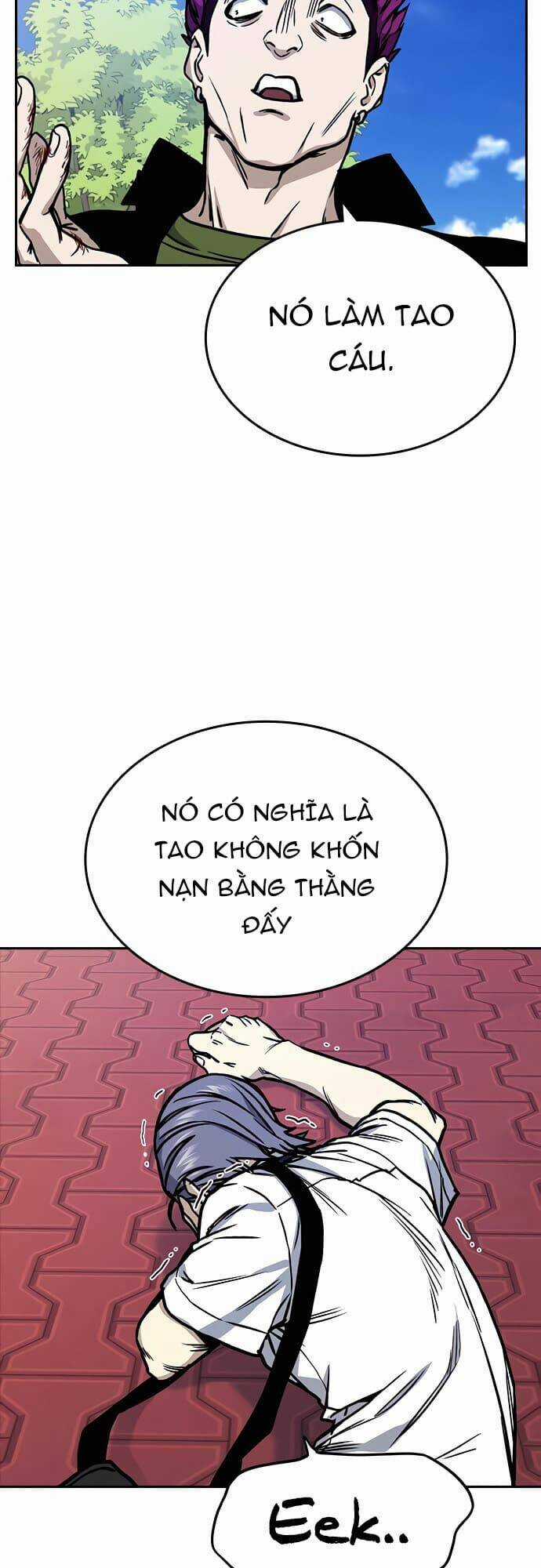 Học Nhóm - Study Group - Chapter 135 - Trang 20