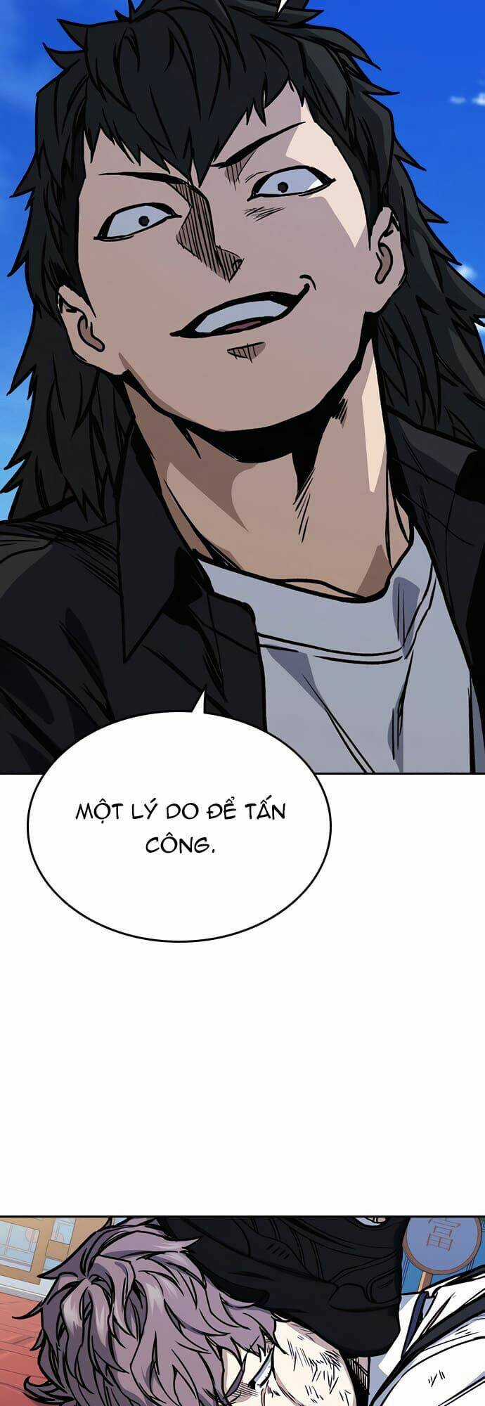 Học Nhóm - Study Group - Chapter 135 - Trang 3