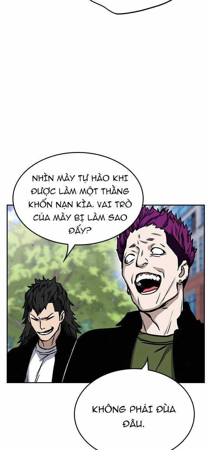 Học Nhóm - Study Group - Chapter 135 - Trang 21