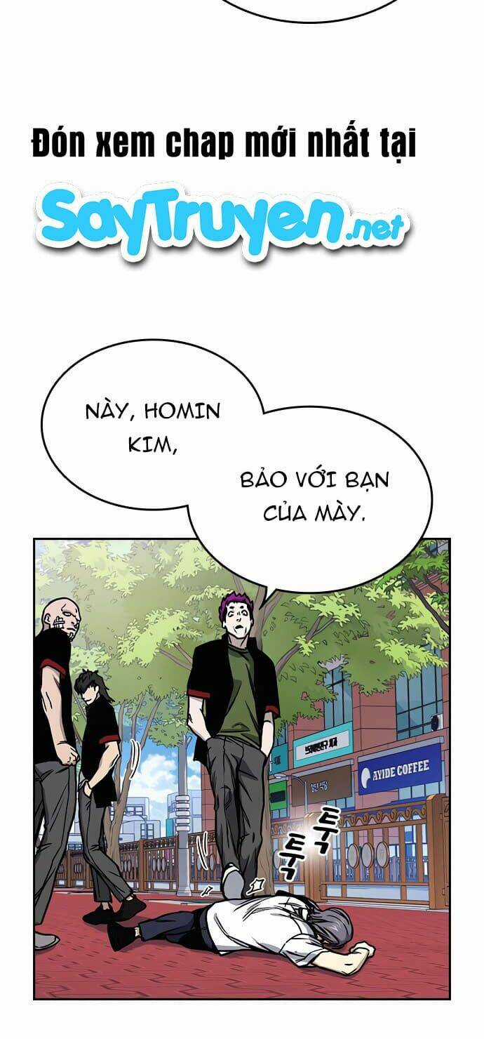 Học Nhóm - Study Group - Chapter 135 - Trang 22