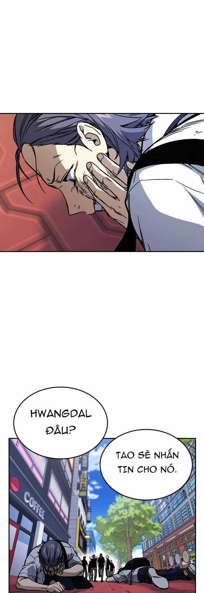 Học Nhóm - Study Group - Chapter 135 - Trang 24