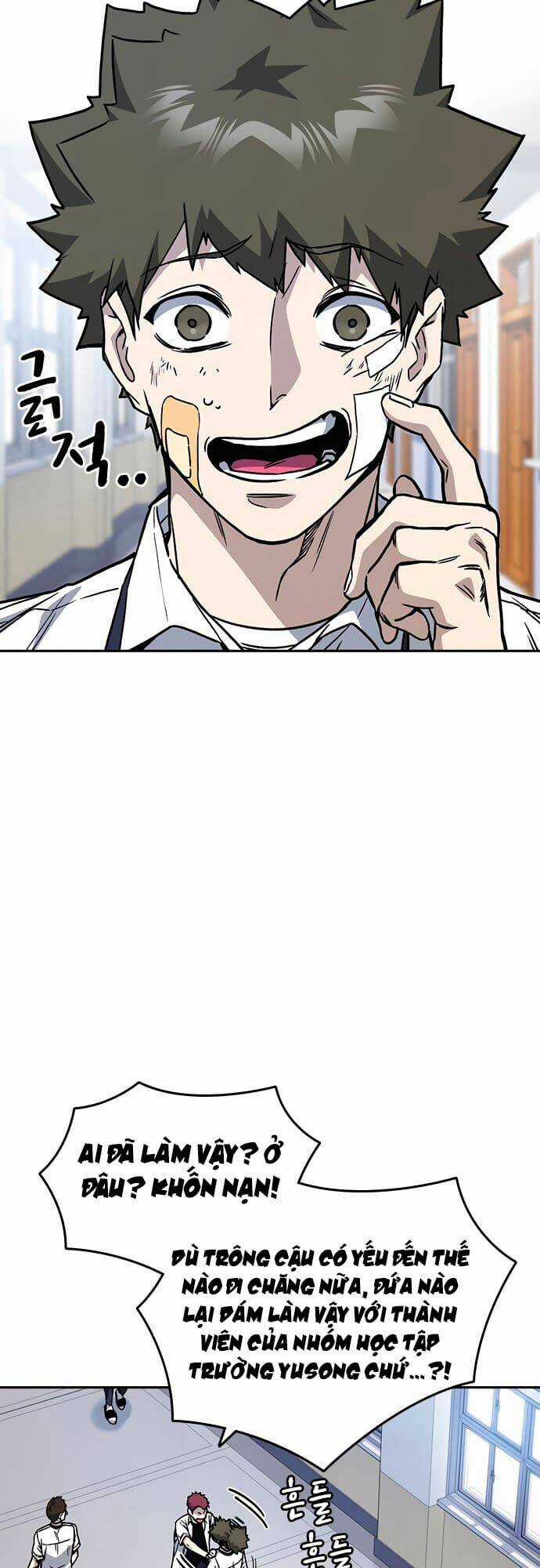 Học Nhóm - Study Group - Chapter 135 - Trang 27
